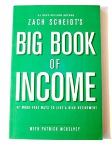 Big Book Of Income Review