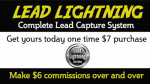 Lead Lightning Review