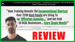 Officeless Agency Review