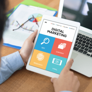 How to Make Money With Digital Marketing