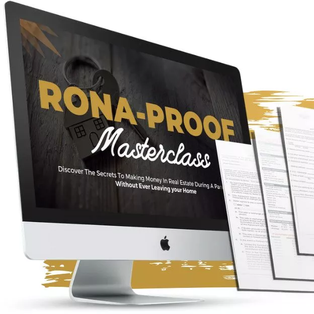 Rona Proof Masterclass Review