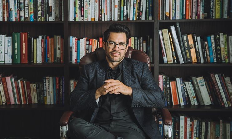 Tai Lopez