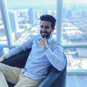 Andrew Imbesi Review