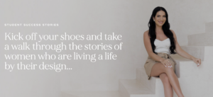 Christina Galbato Review