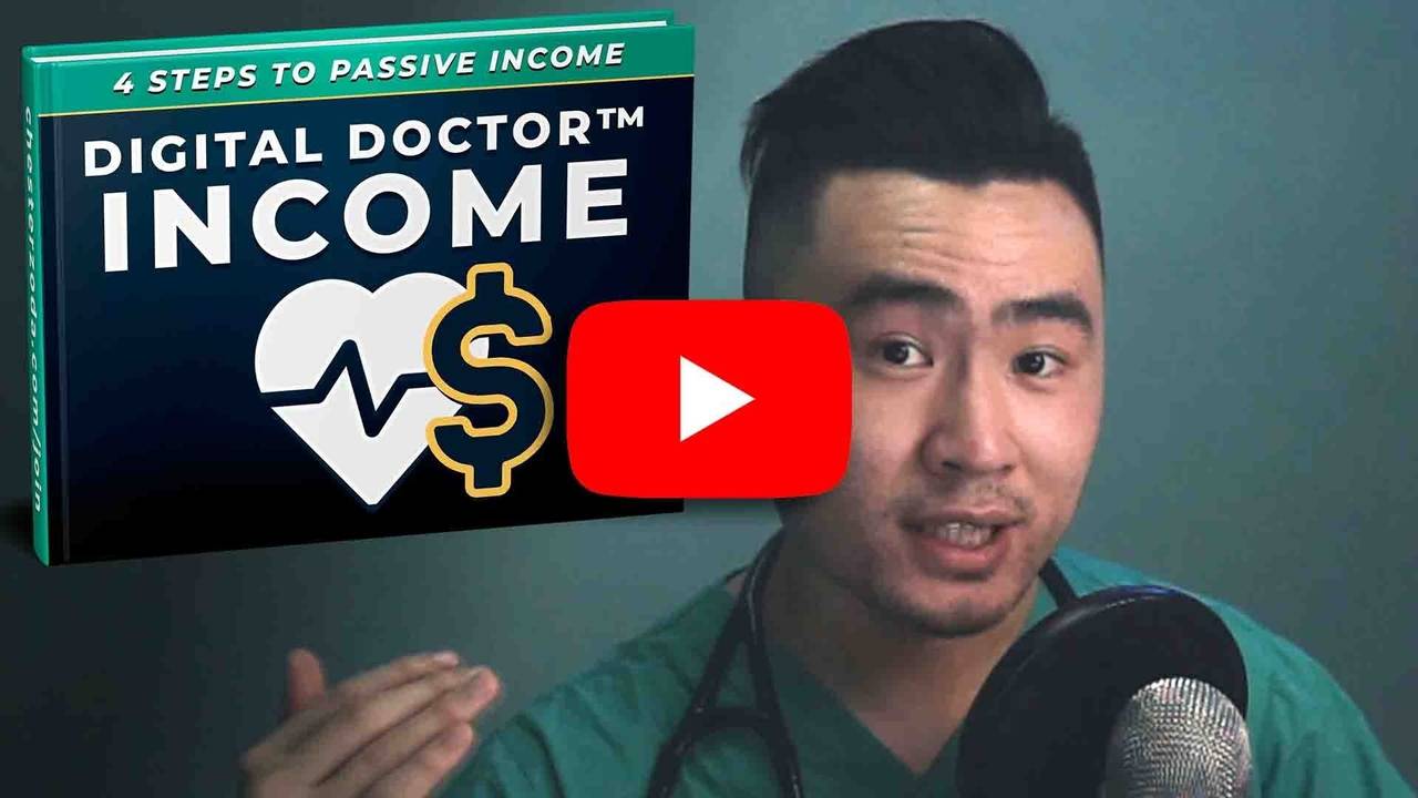 Digital Doctor Income Review