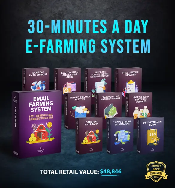 E-Farming Review