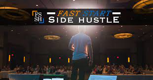 Fast Start Side Hustle Review