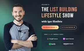 List Building Lifestyle Review