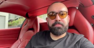 Marcel Fernandes