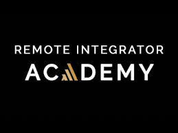 Remote Integrator Academy Review