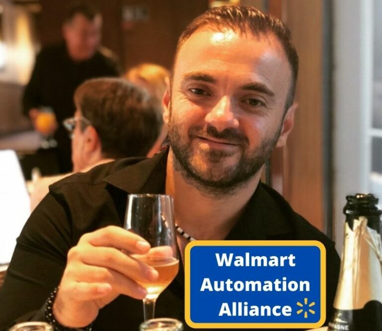 Walmart Automation Alliance Review Is Nick Mocuta Legit?
