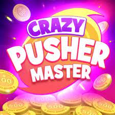 Crazy Pusher Master Review