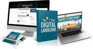 7 Day Digital Landlord Review