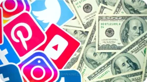 Make Money on Social Media