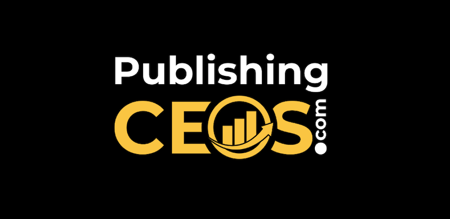 Publishing CEOs