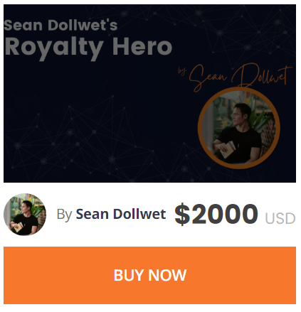 Royalty Hero Cost