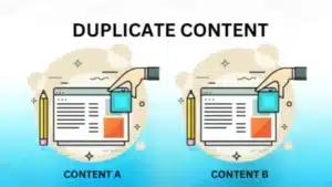 Duplicate Content SEO Guide- How to Find and Fix It