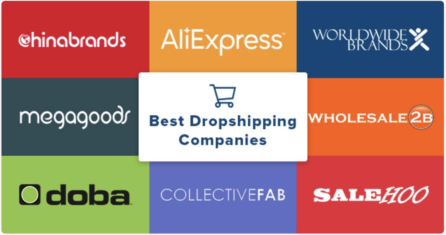 Best dropshipping suppliers