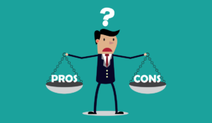 The Pros & Cons of Affiliate Marketing