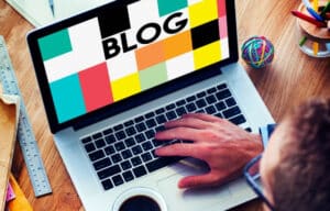 Blogging Platforms