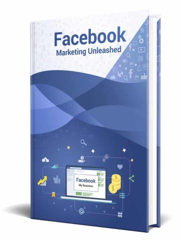 Facebook Marketing Unleashed