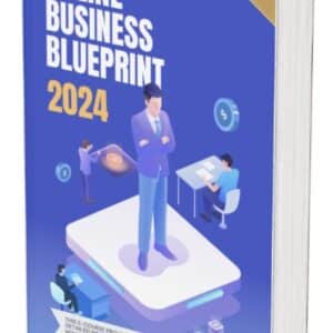 Online Business Blueprint 2024