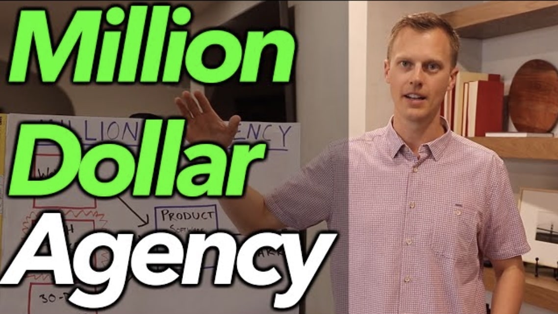 Million Dollar Agency