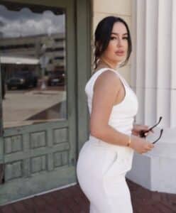 Rachell Jova